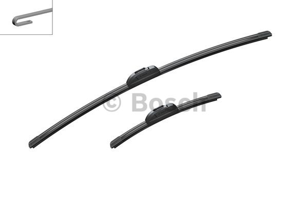 Pyyhkijänsulka BOSCH 3 397 014 128