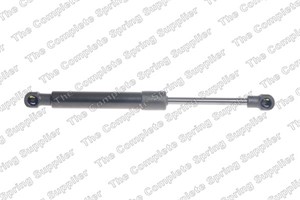 Kaasujousi, tavaratila, Takana, AUDI A3 Cabriolet, 8V7827552A
