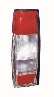 Takavalo DEPO 215-19C0L-A-CR