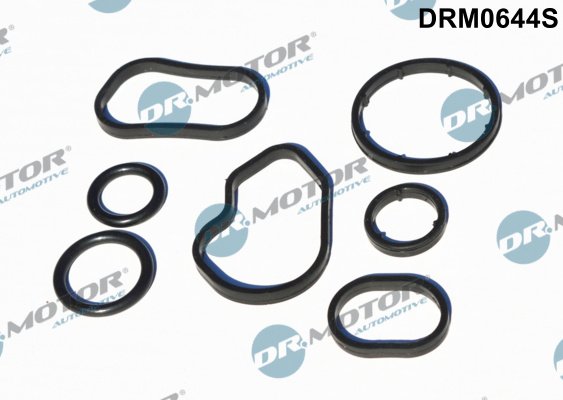 Tiiviste, öljynjäähdytin Dr.Motor Automotive DRM0644S