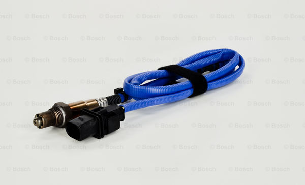 Lambdatunnistin BOSCH 0 258 017 329