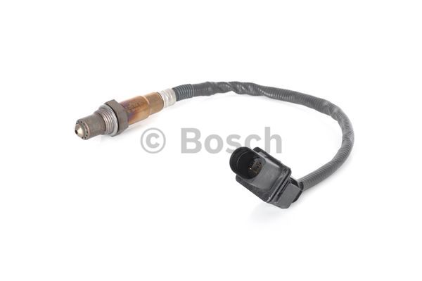 Lambdatunnistin BOSCH 0 281 004 143
