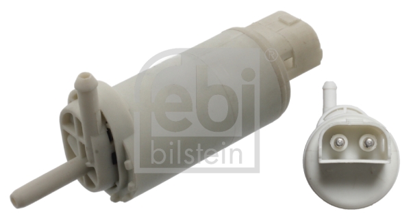 Lasinpesimen pumppu FEBI BILSTEIN 03372