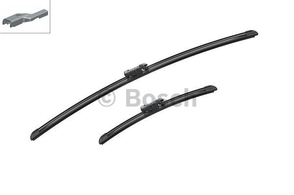 Pyyhkijänsulka BOSCH 3 397 007 583