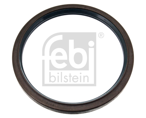 Öljylukko, pyöränlaakeri FEBI BILSTEIN 10002