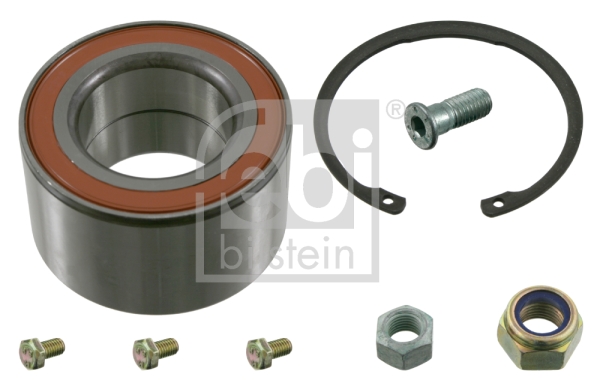 Pyöränlaakerisarja FEBI BILSTEIN 05848