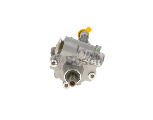 Hydrauliikkapumppu, ohjaus BOSCH K S00 000 117