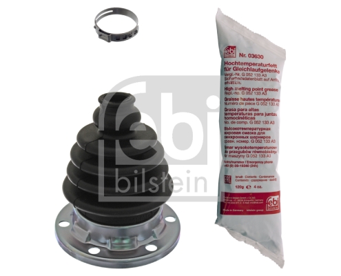Paljekumisarja, vetoakseli FEBI BILSTEIN 38333