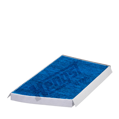 Raitisilmasuodatin HENGST FILTER E970LB