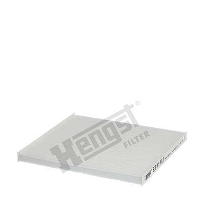 Raitisilmasuodatin HENGST FILTER E3911LI