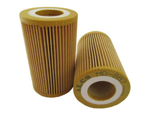 Öljynsuodatin ALCO FILTER MD-887