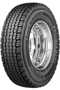 Continental Conti Hybrid HD3 ( 245/70 R19.5 136/134M )