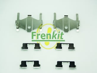 Tarvikesarja, jarrupala FRENKIT 901710