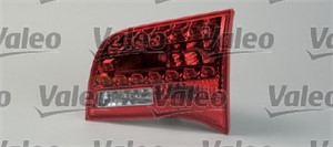 Takavalo, Oikea, AUDI A6 Allroad, A6 Avant, 4F9945094A, 4F9945094C