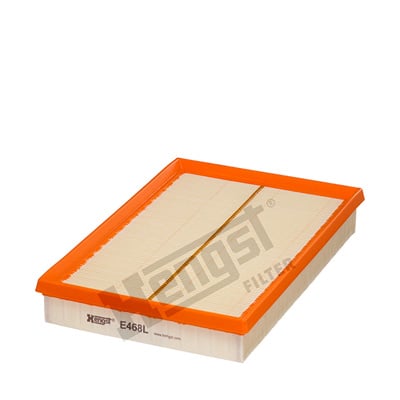Ilmansuodatin HENGST FILTER E468L
