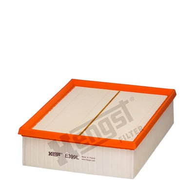 Ilmansuodatin HENGST FILTER E399L