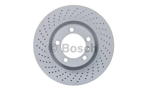 Jarrulevy BOSCH 0 986 479 D24