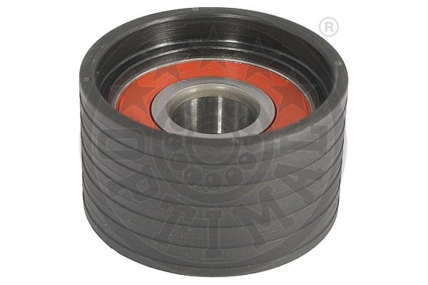 Ohjainrulla, hammashihna OPTIMAL 0-N1365