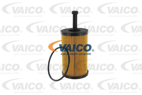 Öljynsuodatin VAICO V42-0004