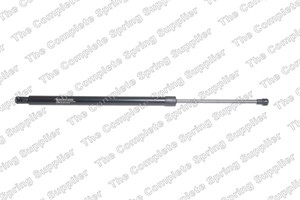 Kaasujousi, tavaratila, Takana, SEAT ALHAMBRA, VW SHARAN, 7N0827550