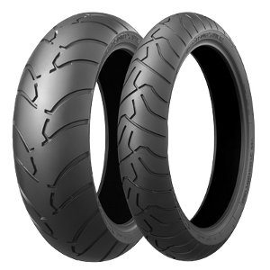 Bridgestone BT028 F ( 120/70 R18 TL 59V M/C, Variante G, etupyörä )