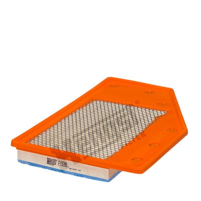 Ilmansuodatin HENGST FILTER E1539L