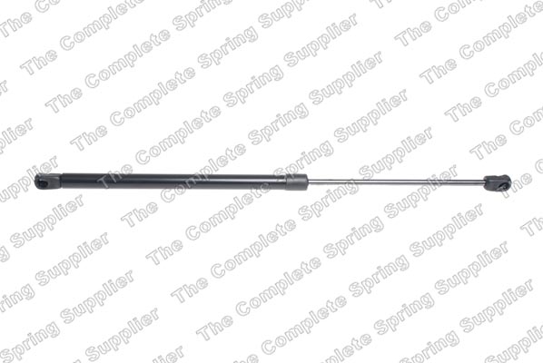 Gas Spring, boot-/cargo area LESJÖFORS 8162060