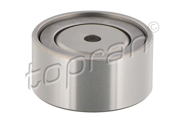 Ohjainrulla, hammashihna TOPRAN 101 598