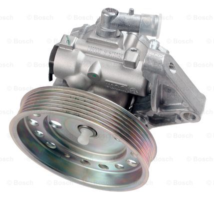 Hydrauliikkapumppu, ohjaus BOSCH K S00 000 644
