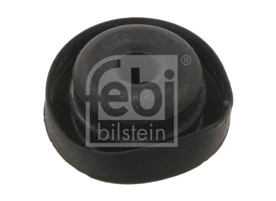 Vaimennuskumi, jousitus FEBI BILSTEIN 36007