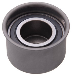 Ohjainrulla, hammashihna, CHRYSLER,DODGE,HYUNDAI,KIA,MITSUBISHI,PLYMOUTH, 24810-35510, 24810-35530, 24810-39810, MD151447, MD319022