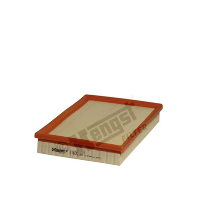 Ilmansuodatin HENGST FILTER E160L