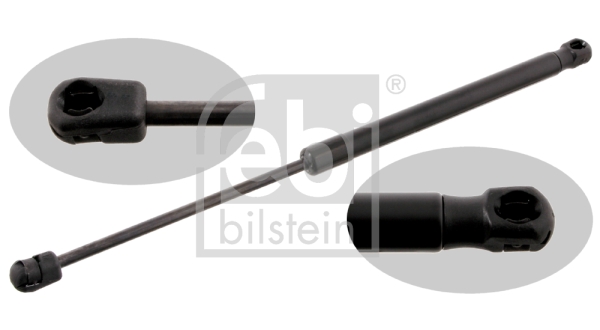 Kaasujousi, takaluukku FEBI BILSTEIN 27605