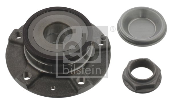 Pyöränlaakerisarja FEBI BILSTEIN 29394