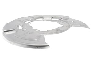 Suojapelti, jarrulevy, Taka-akseli, oikea, Taka-akseli, vasen, BMW X5 [E70, F15, F85], X6 [E71, E72, F16, F86], 34 21 6 771 967, 34 21 6