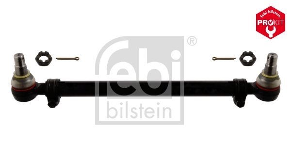 Ohjaustanko FEBI BILSTEIN 39124