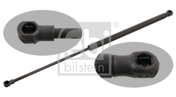 Kaasujousi, takaluukku FEBI BILSTEIN 28002