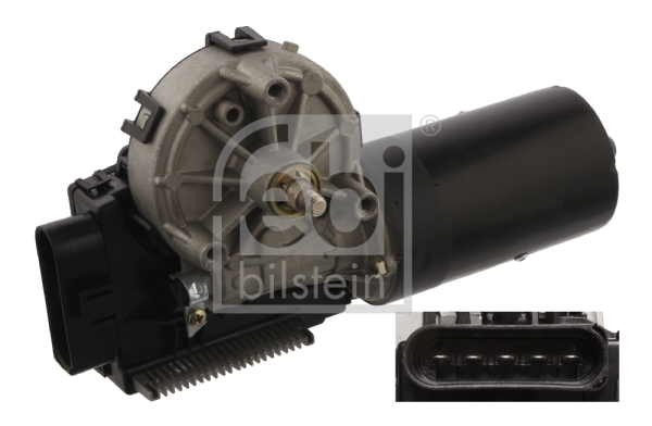 Pyyhkijän moottori FEBI BILSTEIN 36991