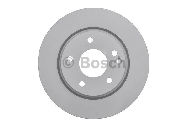Jarrulevy BOSCH 0 986 479 B67