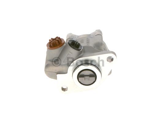 Hydrauliikkapumppu, ohjaus BOSCH K S00 000 371