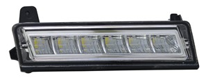 Huomiovalot, Oikea, MERCEDES-BENZ GLK-KLASS [X204], GL-KLASS [X164], M-KLASS [W164], 1648200656, 1649060251, A1648200656, A1649060251