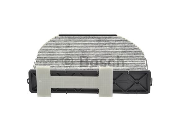 Raitisilmasuodatin BOSCH 1 987 435 001