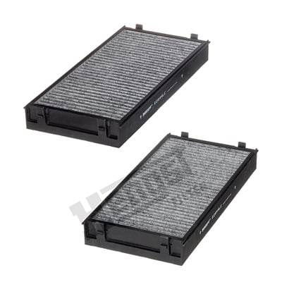 Raitisilmasuodatin HENGST FILTER E2944LC-2