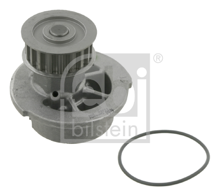 Vesipumppu FEBI BILSTEIN 01262