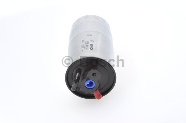 Polttoainesuodatin BOSCH 0 450 906 451