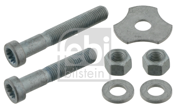 Asennussarja, ohjausvipu FEBI BILSTEIN 23459