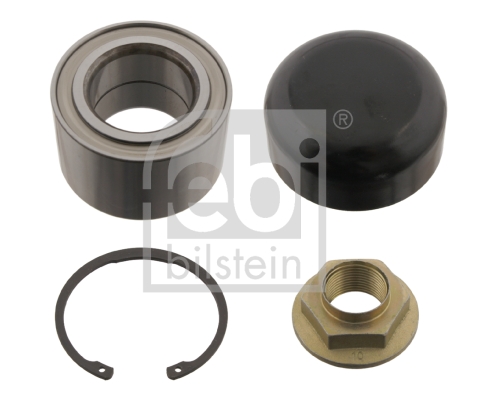 Pyöränlaakerisarja FEBI BILSTEIN 29565