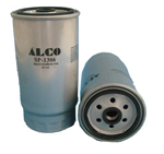 Polttoainesuodatin ALCO FILTER SP-1386