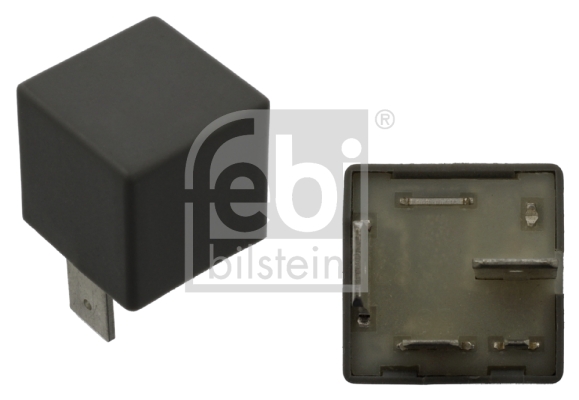 Rele, polttoainepumppu FEBI BILSTEIN 39740