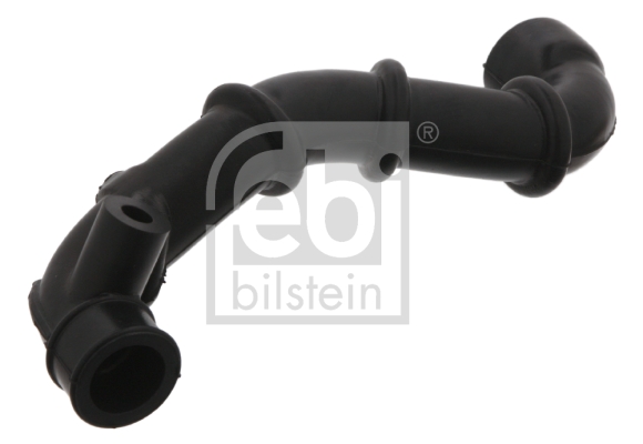 Letku, kampikammiotuuletus FEBI BILSTEIN 33857